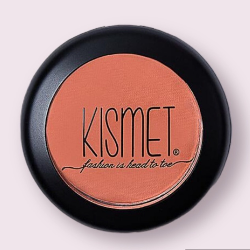 KISMET Blossom Blush in Mimosa